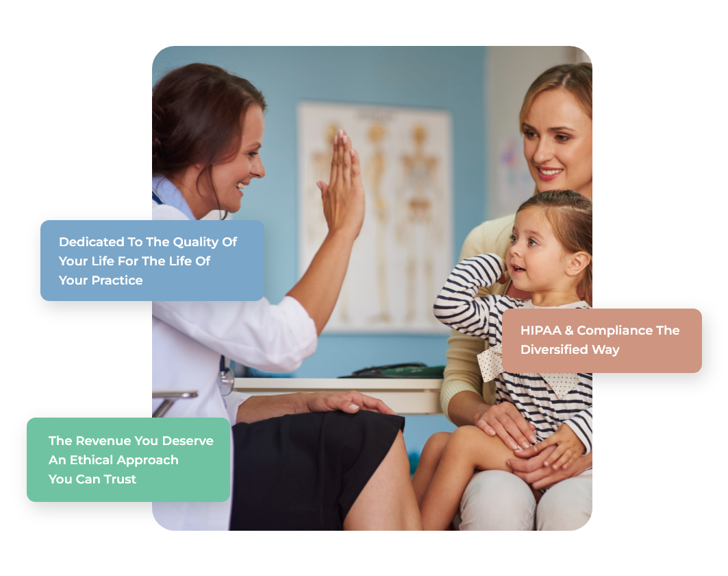 Home Page Doctor image